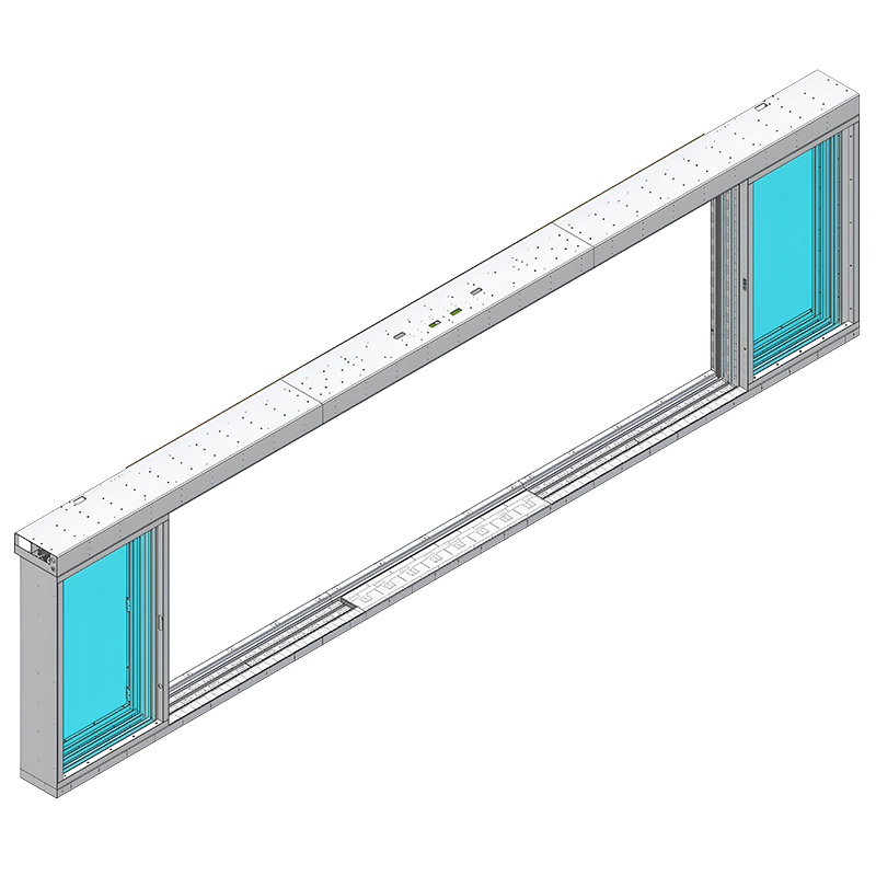 Eight wings door 2116
